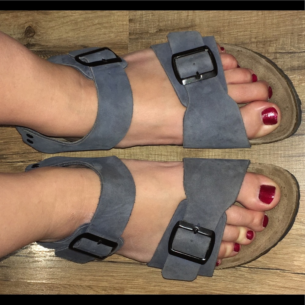 Birkenstock Sandals